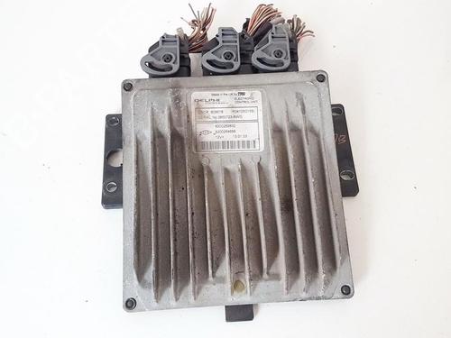 Used Engine control unit (ECU) Engine control unit (ECU) RENAULT MEGANE II (BM0/1_, CM0/1_) 1.5 dCi (BM0F, BM0T, BM2B, CM0F, CM0T) (82 hp) 33529421 33529421