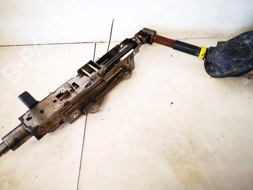 Used Steering column Steering column FIAT CROMA (194_) 2.2 16V (147 hp) 35500246 35500246