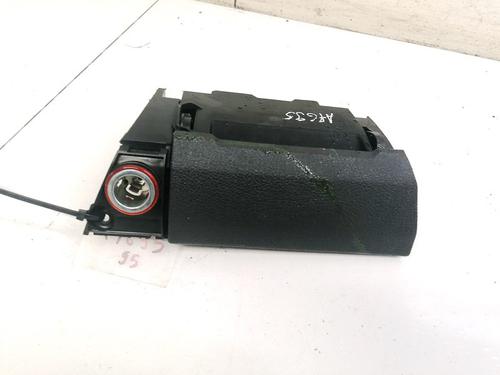 Used Ashtray Ashtray VW TOURAN (1T1, 1T2) 2.0 TDI (170 hp) 35468165 35468165