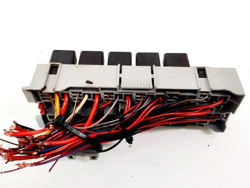 fuse-box-opel-meriva-a-mpv-x03-2003-2004-2005-2006-2007-2008-2009-2010-32938168 main image