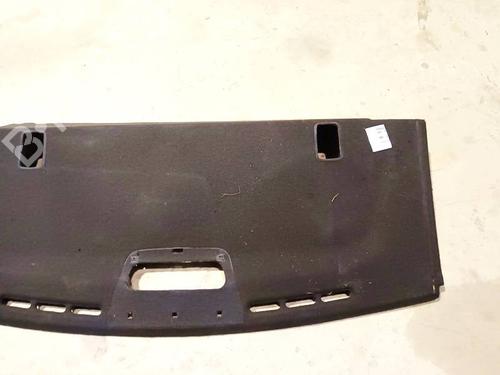 Rear parcel shelf AUDI A4 B8 (8K2) 2.0 TDI | BP35080332C85 - Image 3