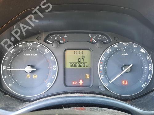 Switch SKODA OCTAVIA II (1Z3) 2.0 TDI 16V | BP33079132I30 - Image 8