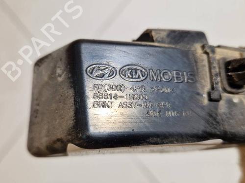 Support KIA CEE'D Hatchback (ED) 1.6 CRDi 90 | BP34973403C155 - Image 3