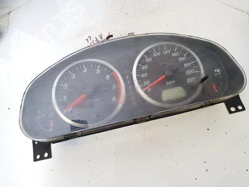 kombinert-instrument-mazda-2-dy-2003-2004-2005-2006-2007-35491641 main image