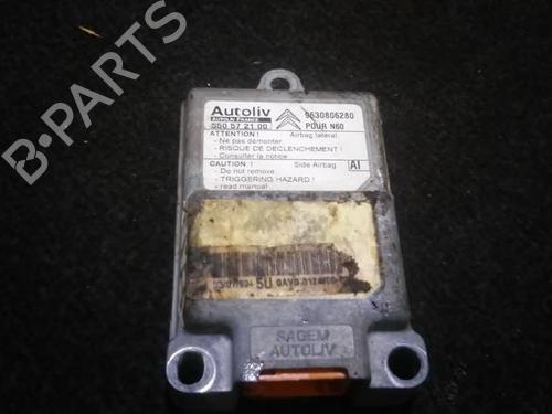Used ECU airbags ECU airbags 33485849 33485849