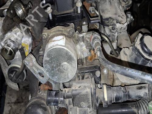Used Vacuum pump Vacuum pump 34770033 34770033