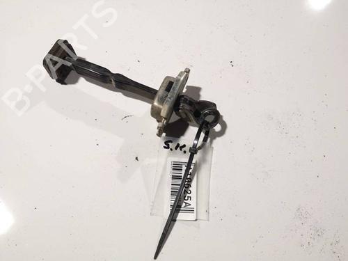 Used Hinge/Door check strap Hinge/Door check strap HONDA FR-V (BE) 2.2 i CTDi (BE5) (140 hp) 34944063 34944063