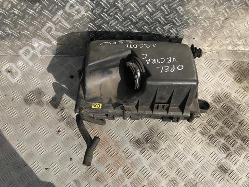 Luftfilter kasse Luftfilter kasse OPEL VECTRA C (Z02) 1.9 CDTI (F69) (120 hp) 35680159 35680159