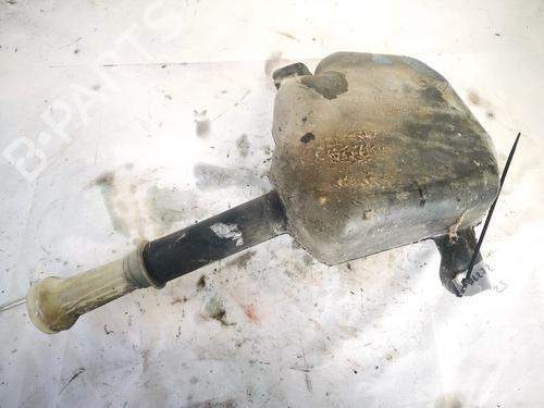 Used Windscreen washer tank Windscreen washer tank 35598671 35598671