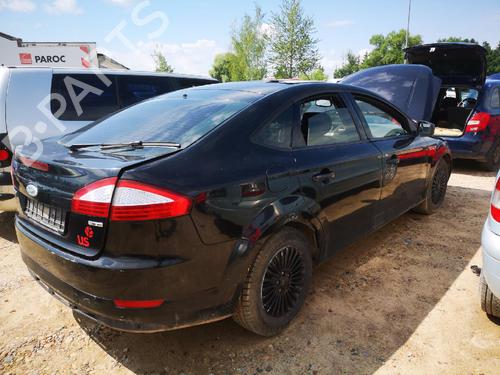 Fuse box FORD MONDEO IV (BA7) 1.8 TDCi | BP32626407E1