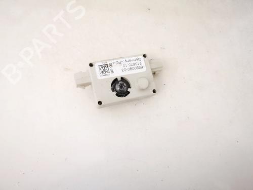 Used Electronic module Electronic module BMW 3 (E90) 320 d (163 hp) 35590820 35590820