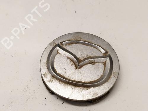 Used Hub cap Hub cap MAZDA PREMACY (CP) 2.0 TD (101 hp) 36688604 36688604