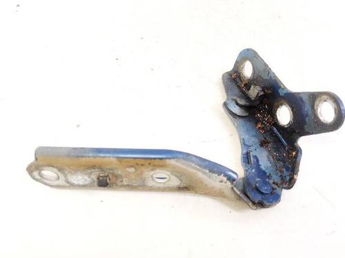 Used Hinge/Door check strap Hinge/Door check strap VW POLO IV (9N_, 9A_) 1.2 12V (64 hp) 35329120 35329120