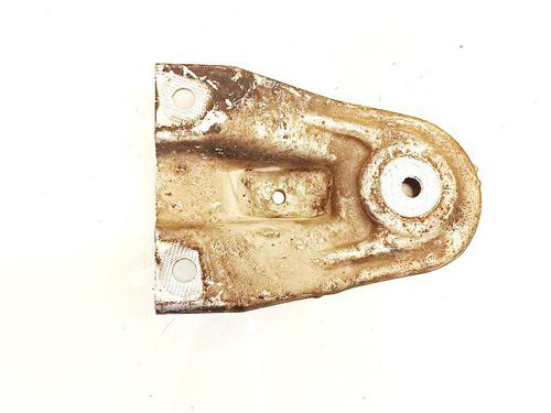 Støtte Støtte AUDI A6 C6 (4F2) 2.7 TDI (180 hp) 33109891 33109891