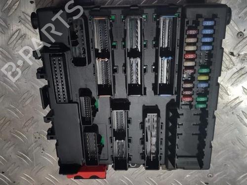 fuse-box-opel-vectra-c-z02-2002-2003-2004-2005-2006-2007-2008-2009-33482700 main image
