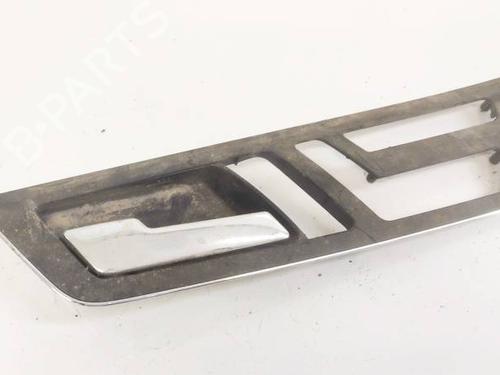 Used Front left interior door handle Front left interior door handle 35196515 35196515