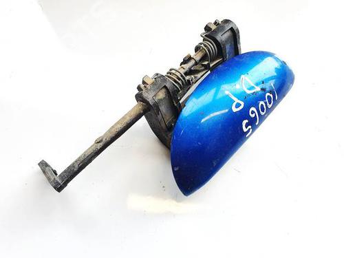 front-right-exterior-door-handle-peugeot-206-sw-2ek-2002-35035009 main image