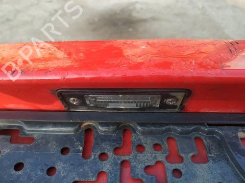 Used Licence plate light Licence plate light VW GOLF IV (1J1) 1.4 16V (75 hp) 34966410 34966410