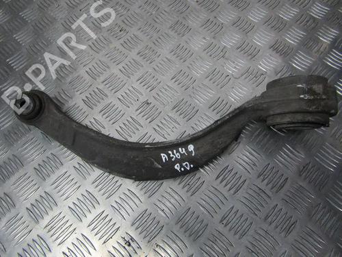 Used Right front suspension arm Right front suspension arm JAGUAR XF I (X250) 2.0 (241 hp) 35670124 35670124