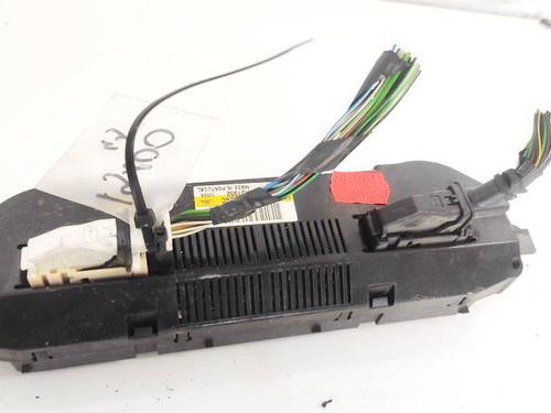 Climate control FORD FOCUS C-MAX (DM2) 1.6 TDCi | BP35292627I5 - Image 2
