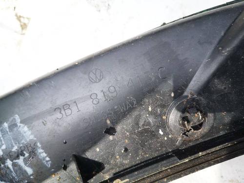 Scuttle panel VW PASSAT B5 Variant (3B5) 1.9 TDI | BP37093974C110 - Image 3