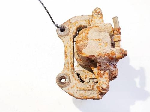 Left front brake caliper OPEL INSIGNIA A (G09) 2.0 CDTI (68) | BP35065992M105 - Image 2