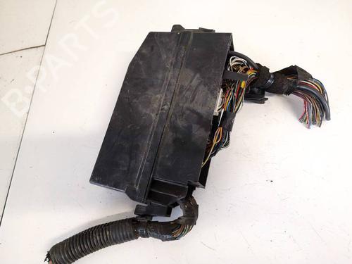 Fuse box LEXUS IS II (_E2_) 220d (ALE20) | BP32590502E1 - Image 3