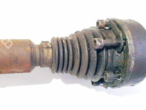 Right front driveshaft VW GOLF PLUS V (5M1, 521) 1.9 TDI | BP34895939M39 - Image 3