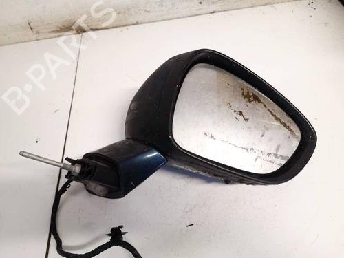 Used Right mirror Right mirror CITROËN C5 III (RD_) 2.0 HDi 140 (RDRHF8, RDRHFA, RDRHA8, RDRHAJ) (140 hp) 35157770 35157770
