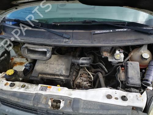 Pipe FORD TRANSIT Van (FA_ _) 2.2 TDCi | BP32922711M125 - Image 7