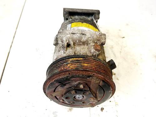 Used AC compressor AC compressor AUDI A6 C6 (4F2) 2.4 (177 hp) 35358393 35358393