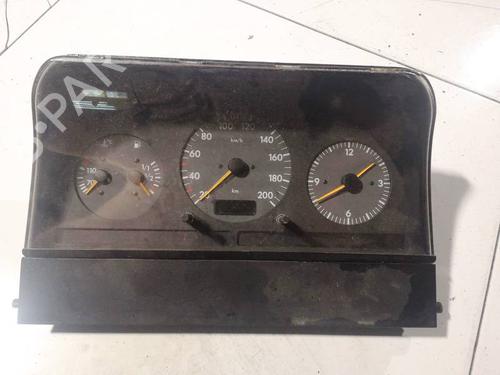 Used Instrument cluster Instrument cluster 34961691 34961691