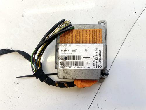 Used ECU airbags ECU airbags 32893788 32893788