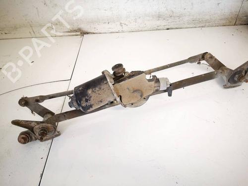 Used Front wipers mechanism Front wipers mechanism MAZDA 6 Hatchback (GG) 2.0 DI (GG14) (136 hp) 35067125 35067125