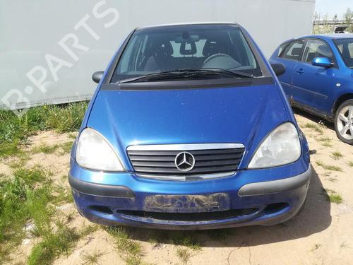 Used Parts MERCEDES-BENZ A-CLASS (W168) A 140 (168.031, 168.131) (82 hp) 4443351
