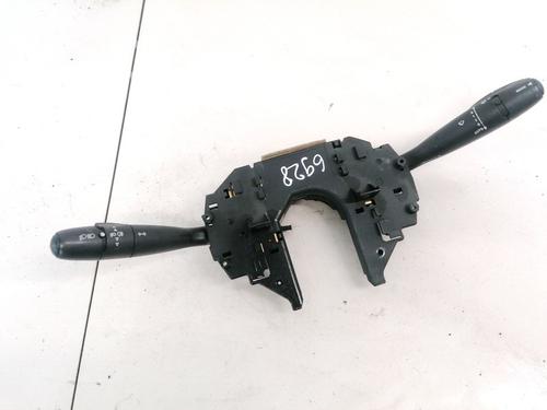 Used Warning switch Warning switch CITROËN C5 III (RD_) 2.0 HDi 140 (RDRHF8, RDRHFA, RDRHA8, RDRHAJ) (140 hp) 35535075 35535075