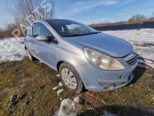 Teile für OPEL CORSA D (S07) 1.2 (L08, L68) (80 hp) 4476606 