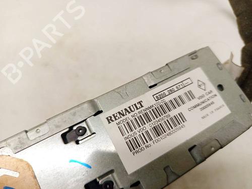 Radio RENAULT ESPACE IV (JK0/1_) 3.0 dCi (JK0J, JK0V) | BP36584958E6 - Image 3