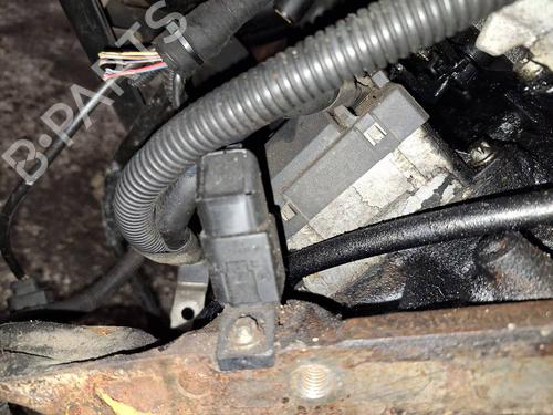 Used Electronic sensor Electronic sensor MERCEDES-BENZ C-CLASS (W203) C 200 CDI (203.004) (102 hp) 35107326 35107326