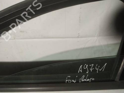 Used Front left door window Front left door window FORD MONDEO IV (BA7) 2.0 TDCi (115 hp) 35171433 35171433