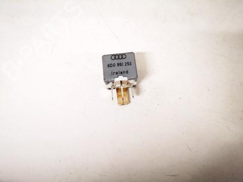 other-audi-a4-b5-8d2-1994-1995-1996-1997-1998-1999-2000-2001-33086977 main image