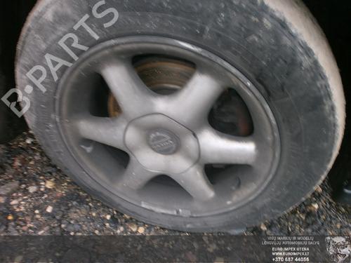Engine control unit (ECU) VOLVO 850 (854) 2.4 | BP33481385M57  - Image 5