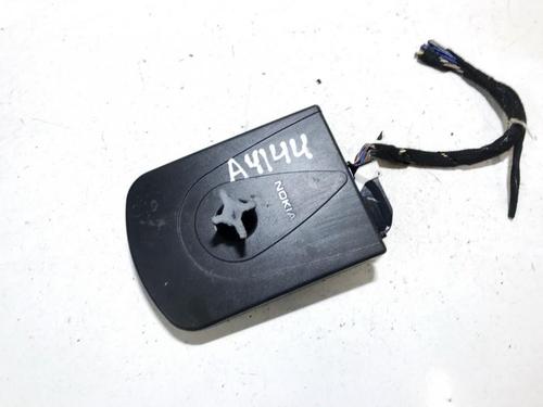 Used Electronic module Electronic module FORD GALAXY II (WA6) 1.8 TDCi (125 hp) 33510331 33510331