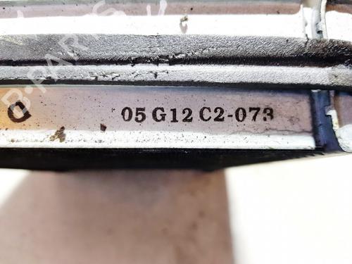Heater matrix BMW 3 (E90) 320 d | BP35631858M63 - Image 3