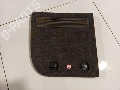 Boot lining NISSAN PRIMERA Hatchback (P12) 1.9 dCi | BP38259309I3 - Image 2