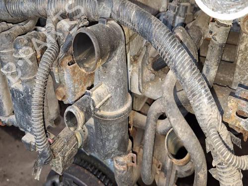 Used Thermostat housing Thermostat housing 38609782 38609782
