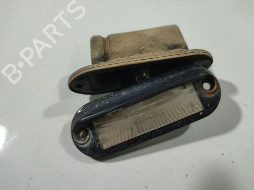Used Licence plate light Licence plate light SEAT ALHAMBRA (7V8, 7V9) 1.9 TDI (110 hp) 34913186 34913186