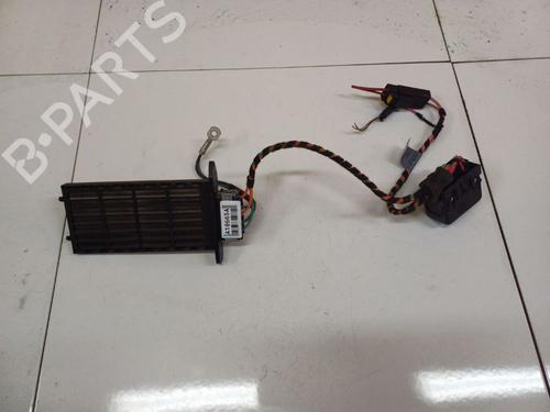 Used Heater resistor Heater resistor 34911047 34911047