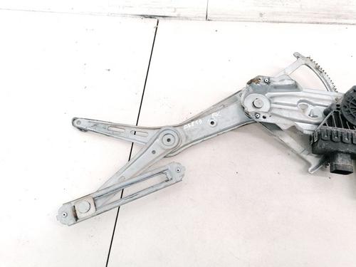 Used Front left window mechanism Front left window mechanism 35525576 35525576