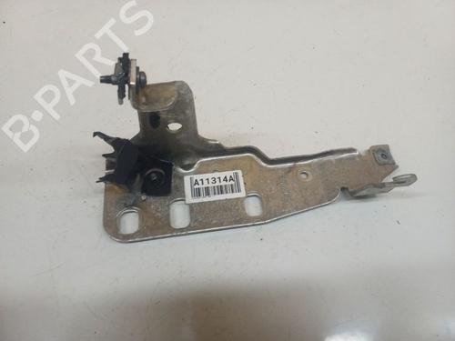 Støtte Støtte VW PASSAT B6 (3C2) 1.9 TDI (105 hp) 34204003 34204003